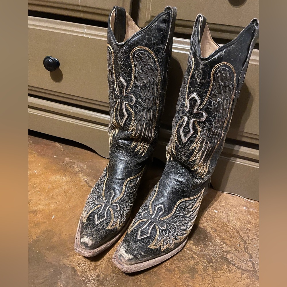 Womens boots!